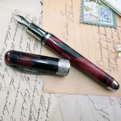 Levenger Pineider Avatar UR Mini Fountain Pen Outlet