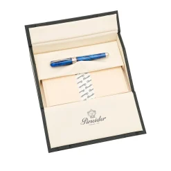 Levenger Pineider Avatar UR Mini Fountain Pen Outlet