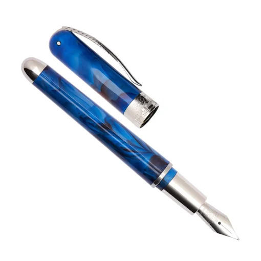 Levenger Pineider Avatar UR Mini Fountain Pen Outlet