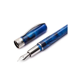 Levenger Pineider Avatar UR Mini Fountain Pen Outlet