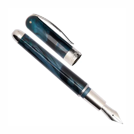 Levenger Pineider Avatar UR Mini Fountain Pen Outlet