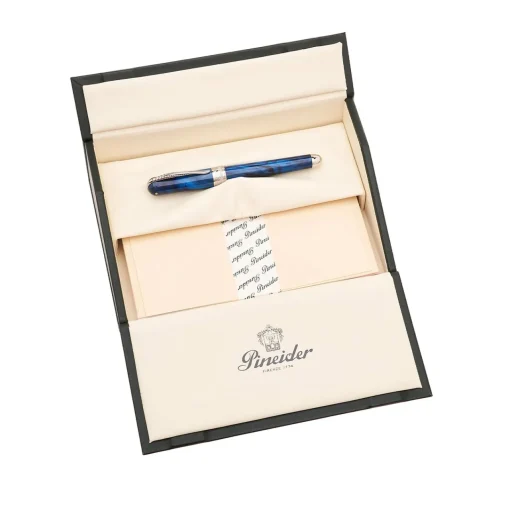 Levenger Pineider Avatar UR Mini Pen Best