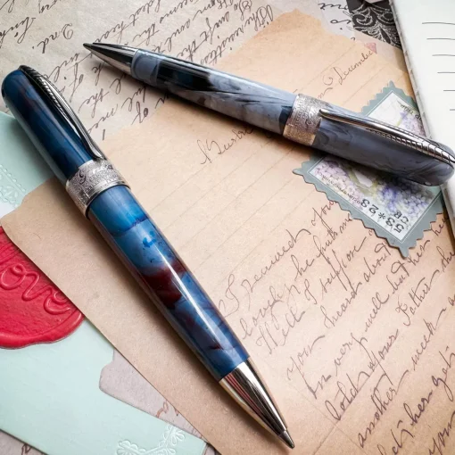 Levenger Pineider Avatar UR Mini Pen Best