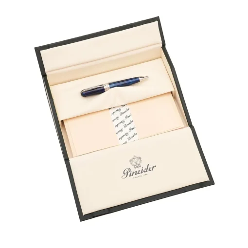 Levenger Pineider Avatar UR Mini Pen Best