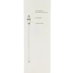 Levenger Pineider Fountain Pen Snorkel
