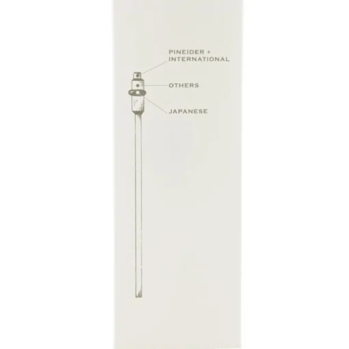 Levenger Pineider Fountain Pen Snorkel