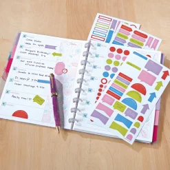 Levenger Planning Stickers Outlet