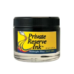 Levenger Private Reserve Fast-Dry Bottled Ink (60 ml) Online