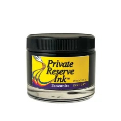 Levenger Private Reserve Fast-Dry Bottled Ink (60 ml) Online