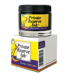Levenger Private Reserve Fast-Dry Bottled Ink (60 ml) Online