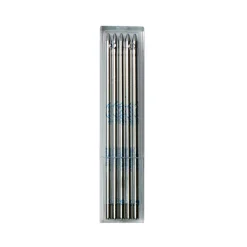 Levenger Récife Riviera Shakin Ballpoint Refills (set of 5) Black Online