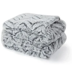 Levenger Reader’s Book Scarf Grey Hot