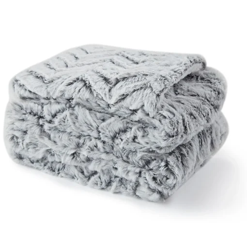 Levenger Reader’s Book Scarf Grey Hot