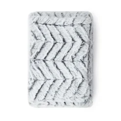 Levenger Reader’s Book Scarf Grey Hot