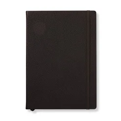 Levenger Regency Notebook Mocha Sale