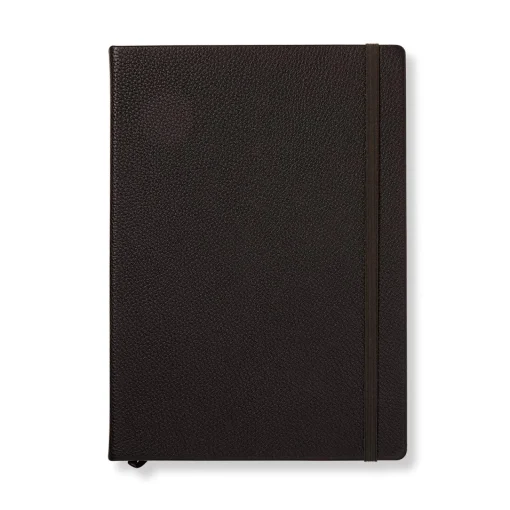 Levenger Regency Notebook Mocha Sale