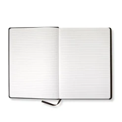 Levenger Regency Notebook Mocha Sale