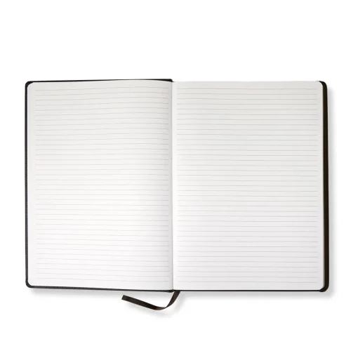 Levenger Regency Notebook Mocha Sale