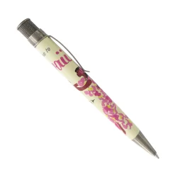 Levenger Retro 51 Pan Am Hawaii Poster Rollerball Pen Discount
