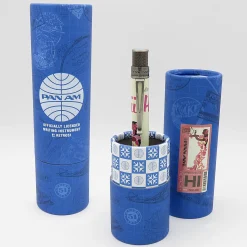 Levenger Retro 51 Pan Am Hawaii Poster Rollerball Pen Discount
