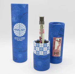 Levenger Retro 51 Pan Am Hawaii Poster Rollerball Pen Discount