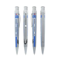 Levenger Retro 51 Pan Am Stratocruiser Rollerball Pen Clearance