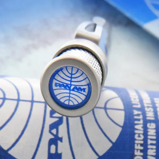 Levenger Retro 51 Pan Am Stratocruiser Rollerball Pen Clearance