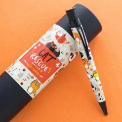 Levenger Retro 51 Rescue Series 5 Ballpoint Pen Outlet