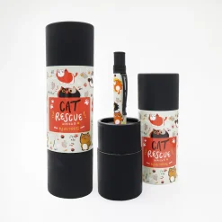 Levenger Retro 51 Rescue Series 5 Ballpoint Pen Outlet