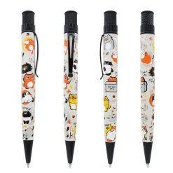 Levenger Retro 51 Rescue Series 5 Ballpoint Pen Outlet