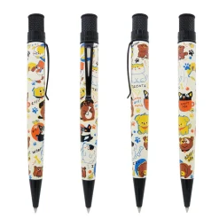 Levenger Retro 51 Rescue Series 5 Ballpoint Pen Outlet