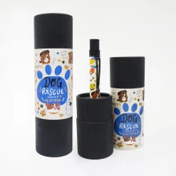 Levenger Retro 51 Rescue Series 5 Ballpoint Pen Outlet