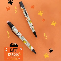 Levenger Retro 51 Rescue Series 5 Mechanical Pencil Clearance