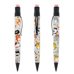 Levenger Retro 51 Rescue Series 5 Mechanical Pencil Clearance