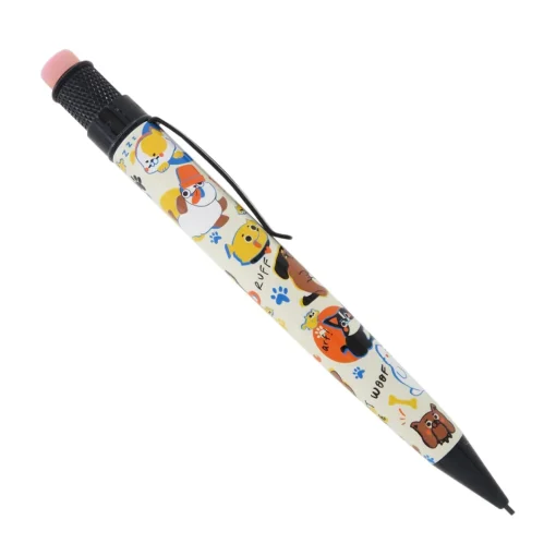 Levenger Retro 51 Rescue Series 5 Mechanical Pencil Clearance