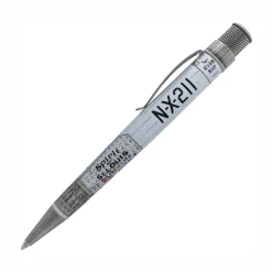 Levenger Retro 51 Smithsonian Spirit of St. Louis Rollerball Pen