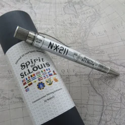 Levenger Retro 51 Smithsonian Spirit of St. Louis Rollerball Pen