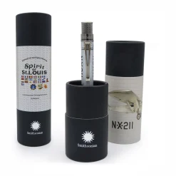 Levenger Retro 51 Smithsonian Spirit of St. Louis Rollerball Pen