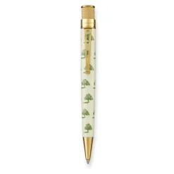 Levenger Retro 51 Tornado Exclusive Tree of Knowledge Rollerball Pen Discount