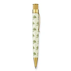 Levenger Retro 51 Tornado Exclusive Tree of Knowledge Rollerball Pen Discount