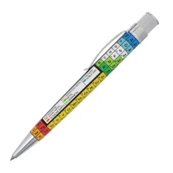Levenger Retro 51 Tornado Vintage Metalsmith Dmitri Rollerball Pen Online