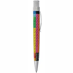 Levenger Retro 51 Tornado Vintage Metalsmith Dmitri Rollerball Pen Online