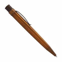 Levenger Retro 51 Tornado Vintage Metalsmith Lincoln Rollerball Pen Sale
