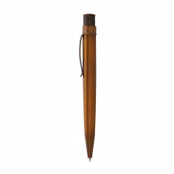 Levenger Retro 51 Tornado Vintage Metalsmith Lincoln Rollerball Pen Sale