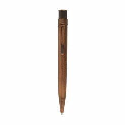 Levenger Retro 51 Tornado Vintage Metalsmith Lincoln Rollerball Pen Sale