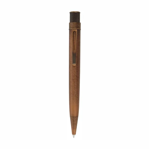 Levenger Retro 51 Tornado Vintage Metalsmith Lincoln Rollerball Pen Sale