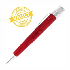 Levenger Retro 51 Vault Acrylics Rollerball Pen Clearance