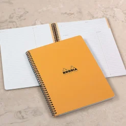 Levenger Rhodia Meeting Book Discount