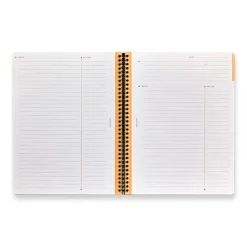 Levenger Rhodia Meeting Book Discount