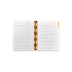 Levenger Rhodia Meeting Book Discount